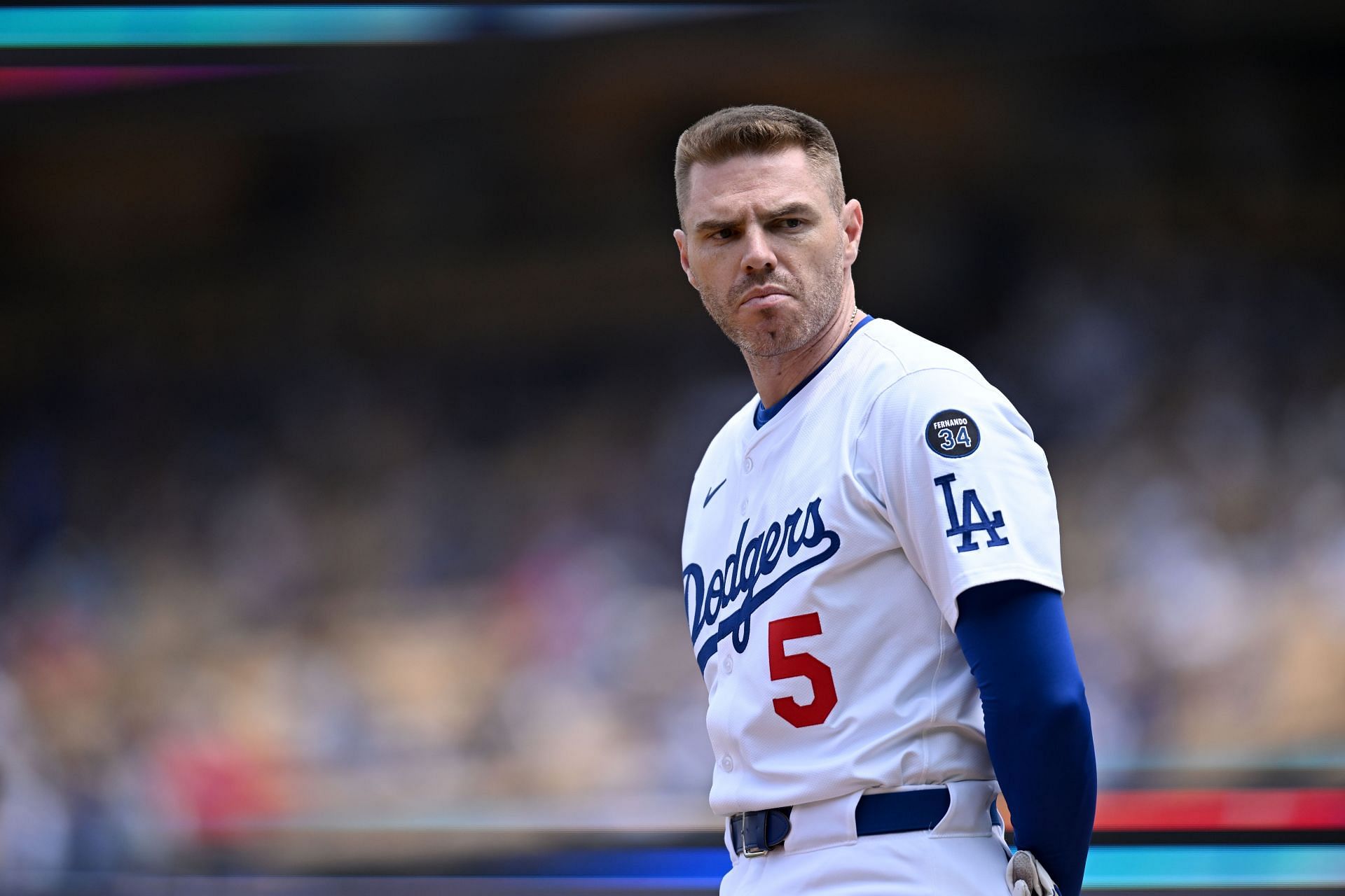 Freddie Freeman Salary